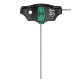 Wera T-Grip 3mm inbus -Maat 3mm